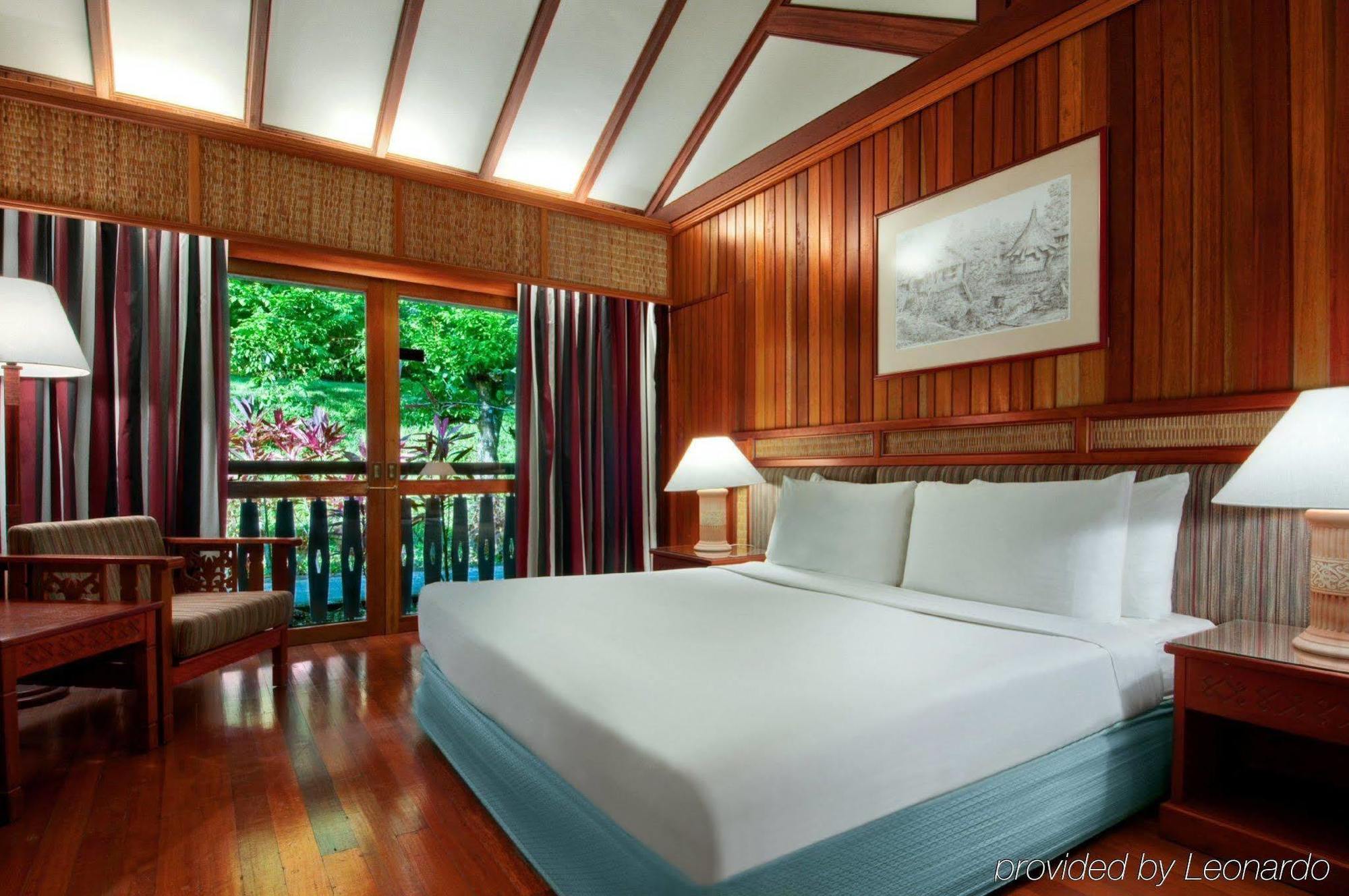 Aiman Batang Ai Resort & Retreat Lubok Antu Room photo